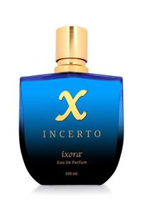 Ixora Incerto Edp 100 ml Erkek Parfüm 8680136651530