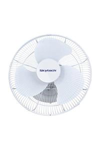 Skytech Stf-1680 16 Inch Sarhoş Duvar Vantilatörü (45 Watt)