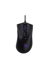 A4 Tech Bloody W90 Max 10.000 Cpı 8 Tuş Optik Rgb Stone Black Kablolu Gaming (oyuncu) Mouse