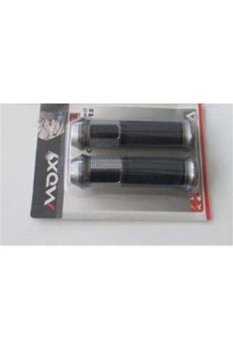 MOTOSPARTAN Moxı Elcik Takımı Krom Tapalı