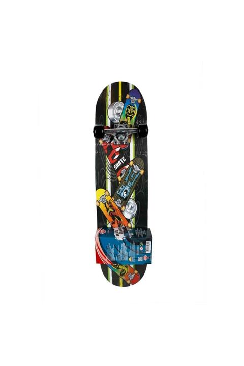 sunman oyuncak Sunman Kaykay 80 Cm