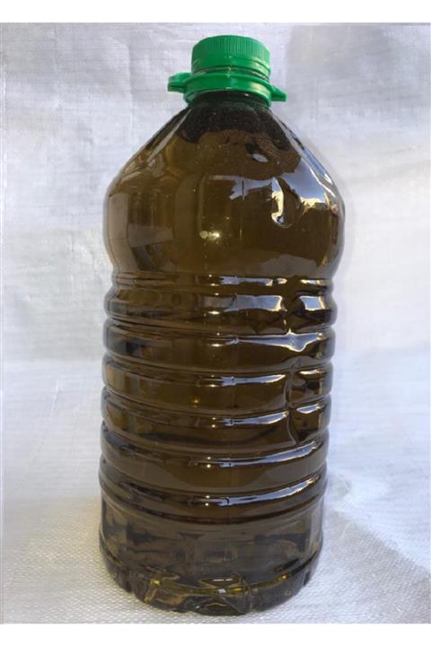 BEYAZ Akhisar Sızma Zeytinyağı 5 Litre