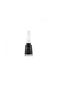 Flormar Enamel 313 Black Minimalisim 11 ml 8690604013135