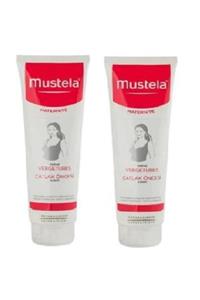 Mustela Çatlak Öncesi Krem 150 Ml 2 Adet