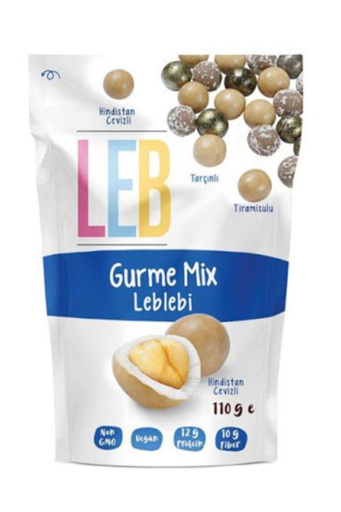 Leb Gurme Mıx Leblebı 110 gr