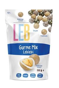 Leb Gurme Mıx Leblebı 110 gr