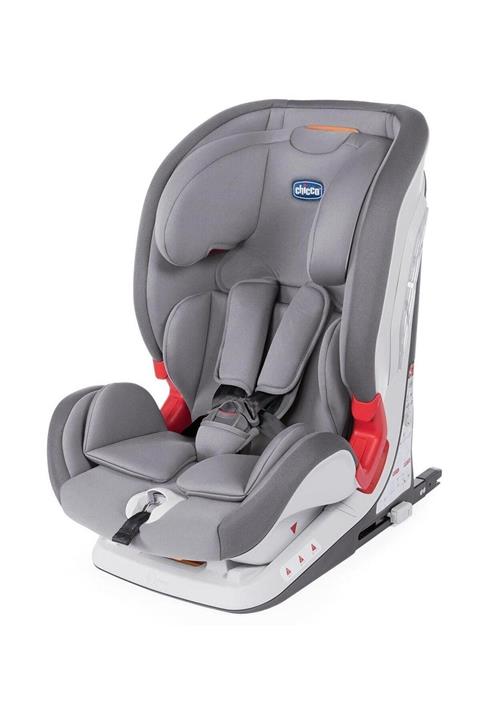 Chicco Youniverse Fix Baby Car Seat Pearl