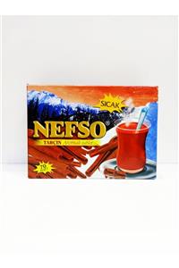 nefso Tablet Tarçın (sıcak Içecek) 500 Gr. (70 Adet)
