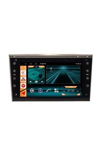 Navimex Opel Antara-astra H-corsa C-corsa D-meriva-vectra C Android 10 Carplay Multimedya Ekran Nav-9903