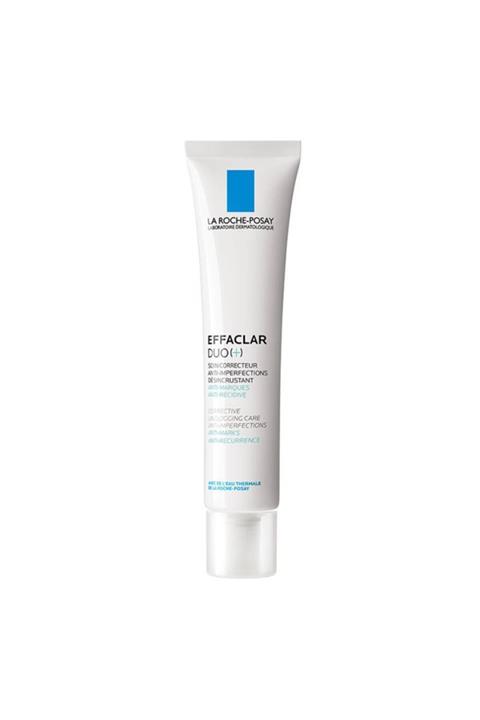 La Roche Posay Effaclar Duo+ Bakım Kremi