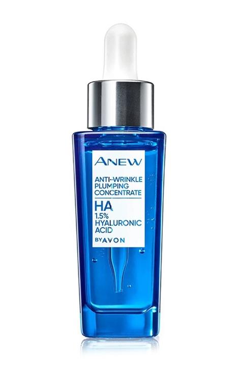 AVON Anew Kırışıklık Karşıtı Konsantre Yüz Bakım Jeli 30 ml