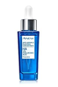 AVON Anew Kırışıklık Karşıtı Konsantre Yüz Bakım Jeli 30 ml