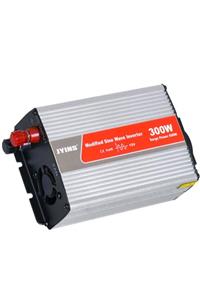 Carspa Jyıns 12 V - 300w Usb Çıkışlı Power Invertör Jym-300