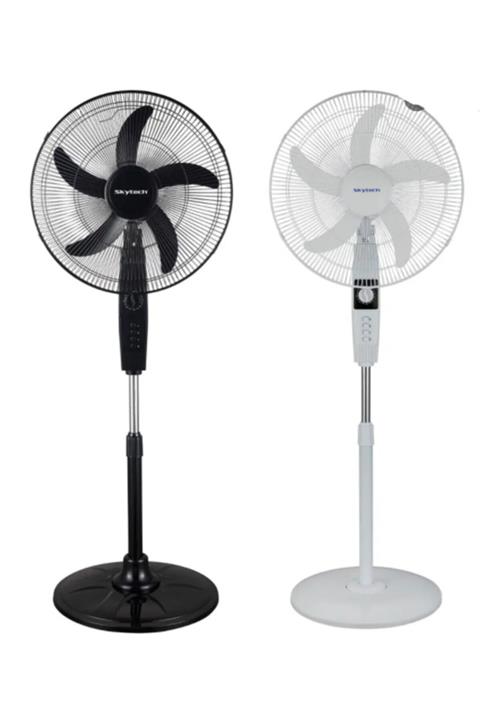 Skytech Stf-1804 Vantilatör