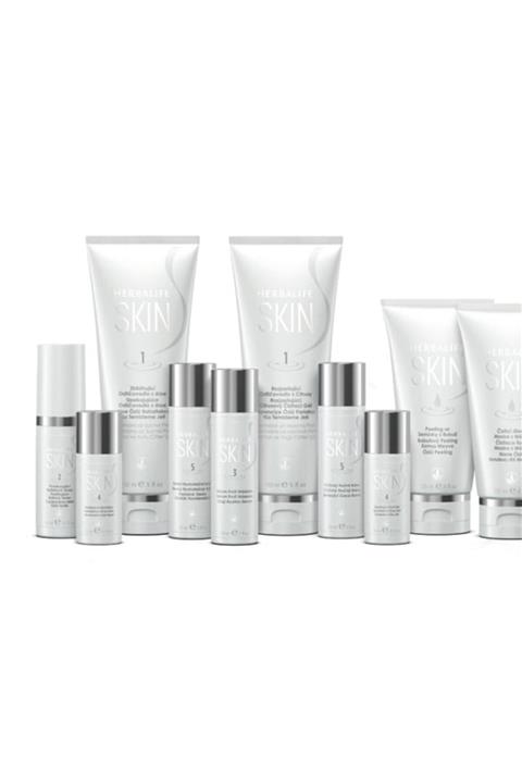 Herbalife Cilt Bakım Set 1