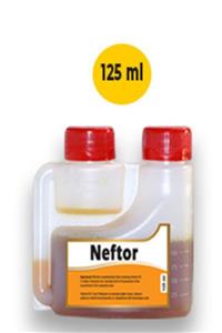 Royal İlaç Neftor Hırıltı Ve Nefes Ürünü 125 ml