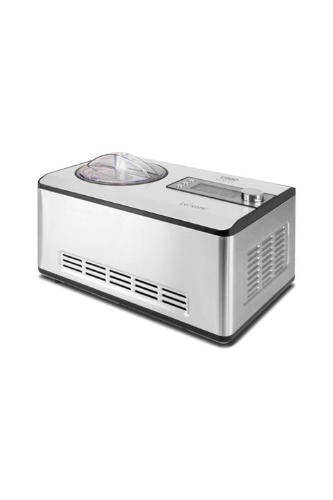 Caso Ice Creamer Dondurma Makinesi 3298