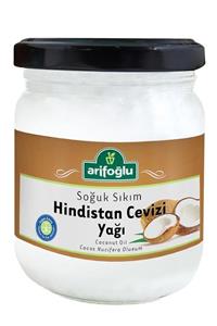 Arifoğlu Hindistan Cevizi Yağı 200 Ml