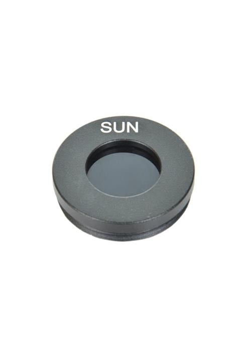 Zoomex Yp-102 Mercek Güneş Filtresi