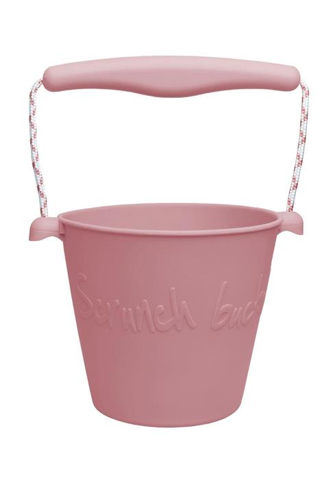 Scrunch Kova-Dusty Rose