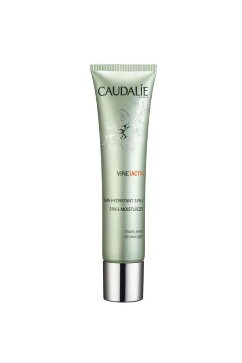 Caudalie Vineactiv 3-ın-1 Moısturızer 40ml | 3 Etkili Nemlendirici