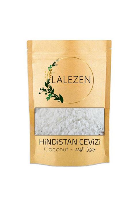 LALEZEN Hindistan Cevizi Rendesi 250 g