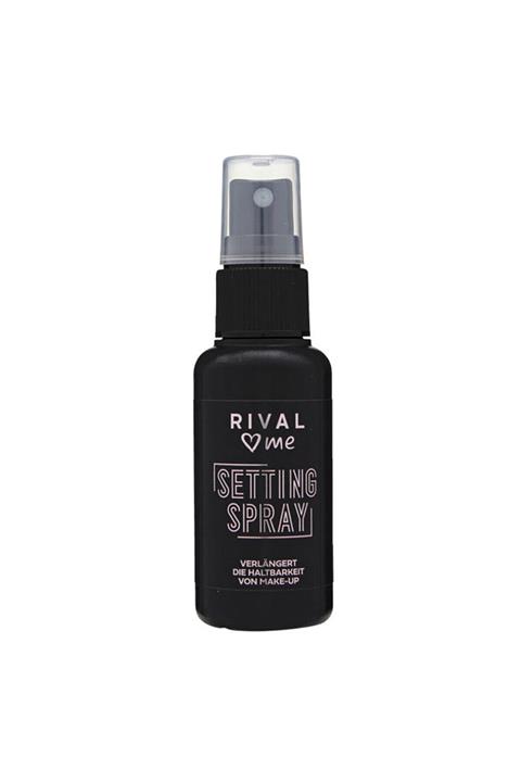 Rival Loves Me Makyaj Sabitleme Spreyi 50 ml