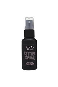 Rival Loves Me Makyaj Sabitleme Spreyi 50 ml