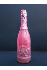 APOLLON Gazlı İçecek Toz Pembe 750 ml