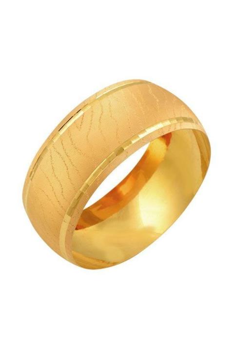 BİLEZİKHANE Bilezik 38,00 Gram Mega Rose Bombe Model 22 Ayar Altın