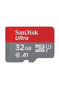 SanDisk SD Ultra 98mb/s C10 Uhs-ı Hafıza Kartı 32gb Sdsquar-032g-gn6mn