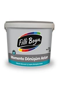 Filli Boya Beyaz Momento Dönüşüm Geçiş Astarı 15 lt