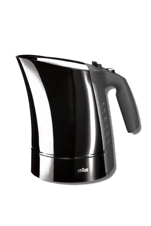 Braun Wk300 Su Isıtıcısı Siyah