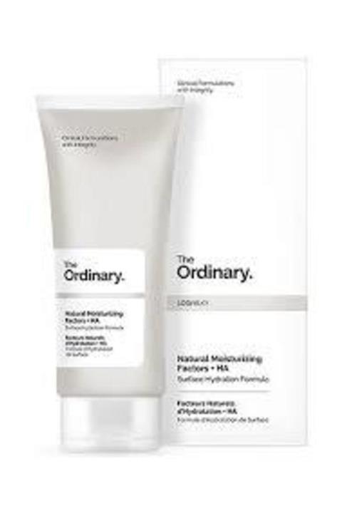 The Ordinary Natural Moisturizing Factors + Ha (100 Ml)