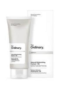 The Ordinary Natural Moisturizing Factors + Ha (100 Ml)