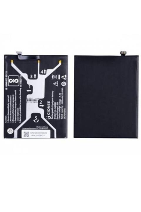 Casper Via M4 Batarya Pil