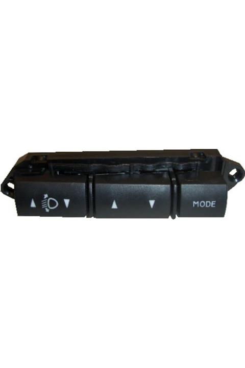 OEM Far Yükseklik Ayari Düğmesi Butonu Fiat Palio, Albea 7354