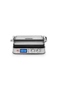 DELONGHİ Delonghı Multıgrıll Cgh 1020d Izgara Tost Makinesi