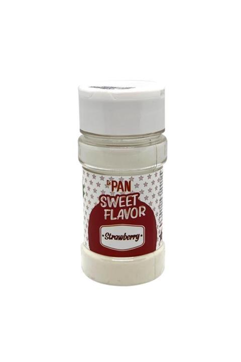 Dr Pan Sweet Flavor Strawberry 45gr