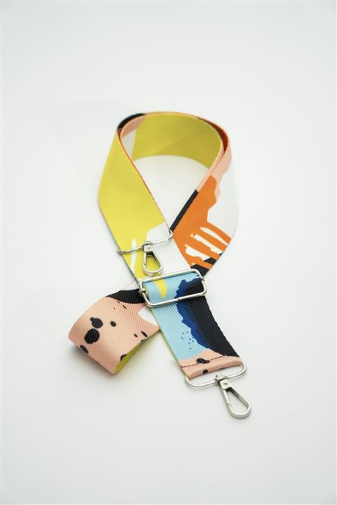 Rof Bag Polyester Kolon Ayarlanabilir Çanta Sapı 120 cm