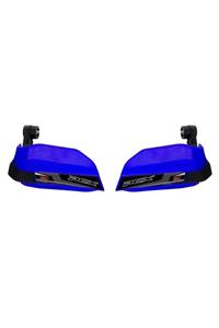 GP KOMPOZİT Honda Pcx 125-150 2014-2021 Uyumlu Elcik Koruma Mavi