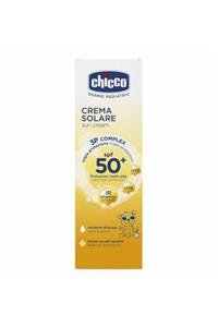 Chicco Güneş Kremi Spf 50  75 ml