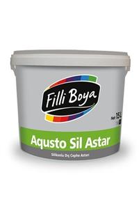 Filli Boya Aqusto Sil Astar Silikon Esaslı Boyalı Yüzeyler Için 7.5 lt