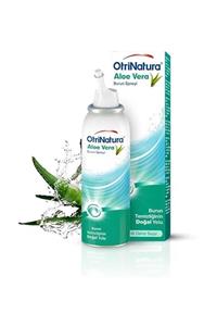 Otrinatura Aloe Vera Burun Spreyi 100 ml