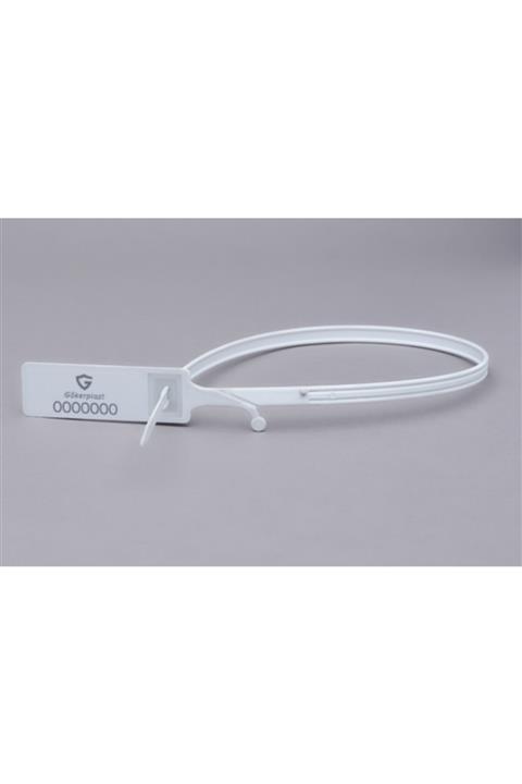 Gökerplast -plastik Kayış Mühür - 412 / 100 Adet