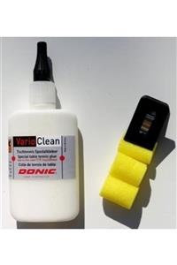 DONIC Vario Clean  Lastik Yapıştırıcı 37ml