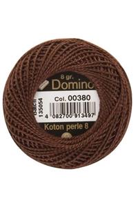 Anchor Coats Domino Koton Perle No:8 Nakış Ipi 00380