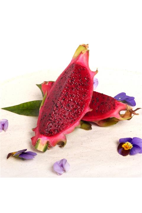 Aymuz Yerli Ejder Meyvesi - Pitaya (3 ADET)