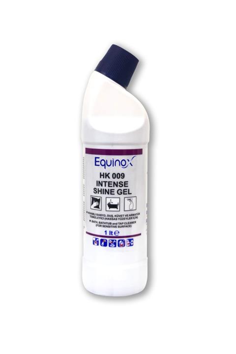 Equinox Equınox Intense Shıne Gel Banyo Temizleyici & Duş,küvet Temizleyici & Kireç Sökücü (1000ML)