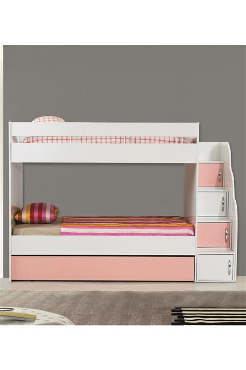 Setay Complex Yavrulu Ranza Pembe